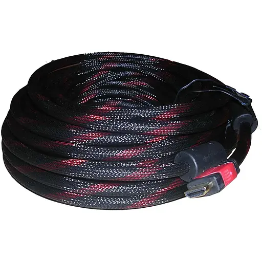 Кабель HDMI M - M,15.0 м, V1.4, Premium