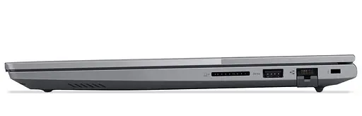 Ноутбук Lenovo 14 ThinkBook 14-G9 WUXGA IPS/Intel i5-13420H/16GB/512SSD/UMA/DOS/Gray (21UY0063RA) - фото 11