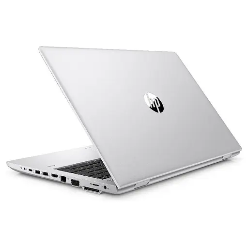 Ноутбук HP ProBook 650 G4 FHD (i5-8350U/32/256SSD) - Class B "Б/У" - фото 7