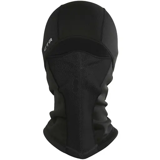 Балаклава Chaos Mistral Multi-Tasker Pro Black S/M (1052-1670 029 S/M)