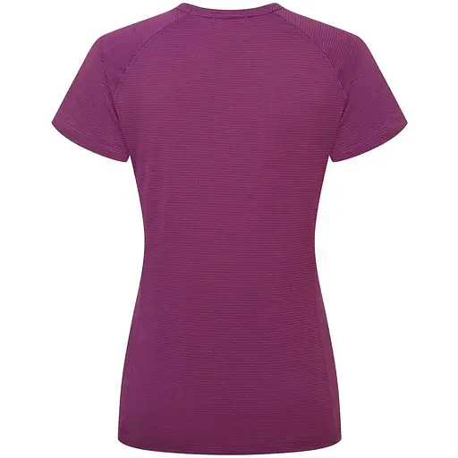 Футболка Rab Sonic Tee Wmns Plum S (1033-RB QBL-02-PLM-10) - фото 2