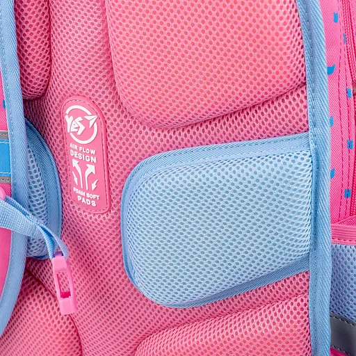 Рюкзак шкільний Yes S-72 Cats - фото 5