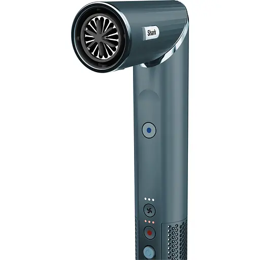 Фэн-стайлер Shark FlexStyle Limited Edition 5-in-1 HD450TLEU Teal (139632) - фото 5