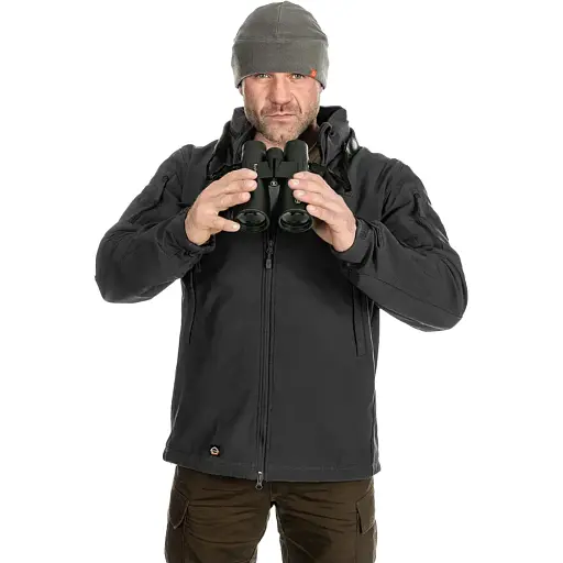 Куртка Pentagon Artaxes Jacket M Black - фото 7