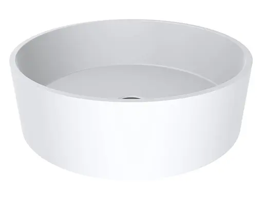 Умывальник Miraggio Sofia mirasoft 0001049, Белый матовый - фото 4