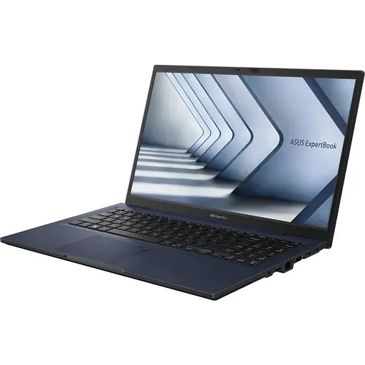 Ноутбук Asus ExpertBook B1 B1502CVA, i7-1355U, 10 ядер, 40GB DDR4, 4 TB, Без ОС - фото 15