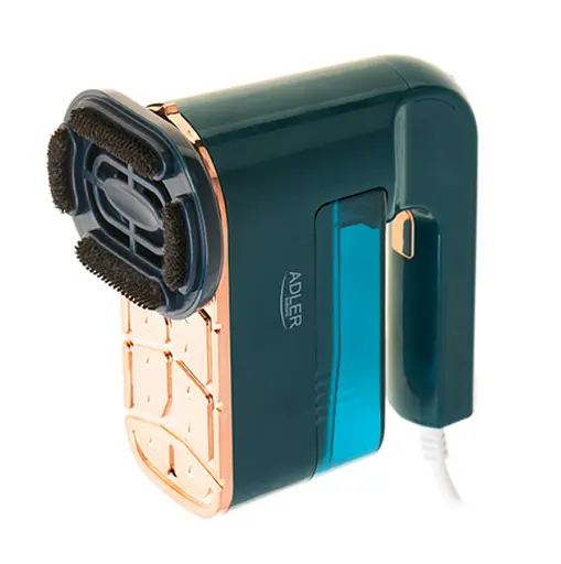 Пароочиститель Adler AD 7050 для кухни душевой кабины окон - фото 5