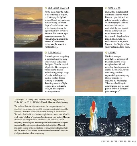 Art in Detail. 100 Masterpieces - фото 8