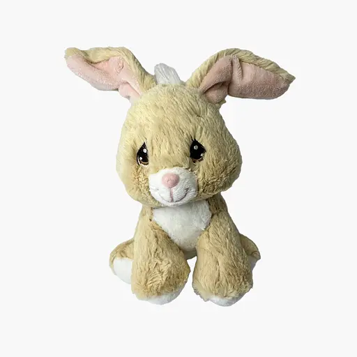 М’яка іграшка, M18472, 15.5x17.5x26.5 см, скляні очі, ніс пластик (В асортименті)