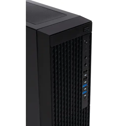 Корпус Vinga CS322B (CS322B) - фото 7