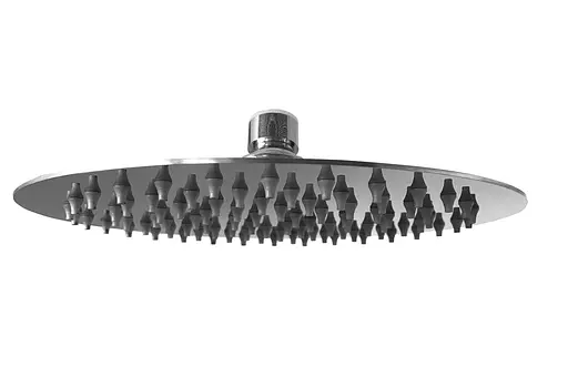 Верхний душ Globus Lux Tropic STS-0300, Никель - фото 2