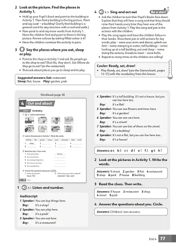 Academy Stars Second Edition Level 2 Teacher's Book with App - фото 3