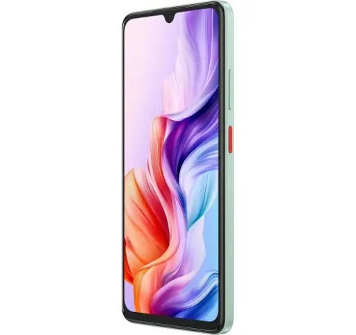 Смартфон ZTE Nubia V70 Max 6/128Gb Green UA UCRF - фото 5