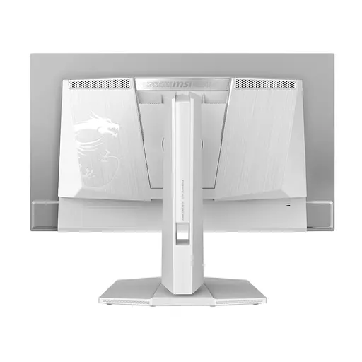 Монитор MSI MAG 272QPW QD-OLED X28 - фото 4