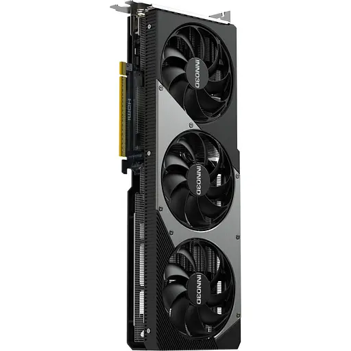 Видеокарта Inno3D GeForce RTX 5070 X3 OC (N50703-12D7X-195064L) EU [135908] - фото 2