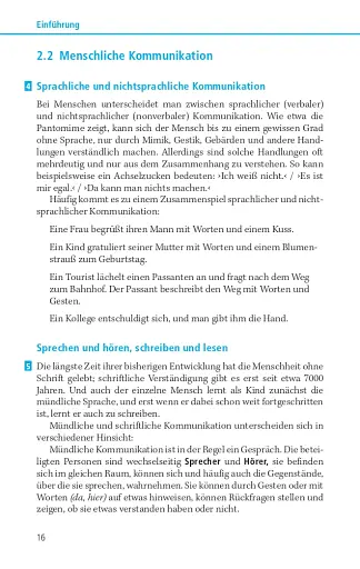Der kleine Duden - Deutsche Grammatik: Eine Sprachlehre für Beruf, Studium, Fortbildung und - фото 10