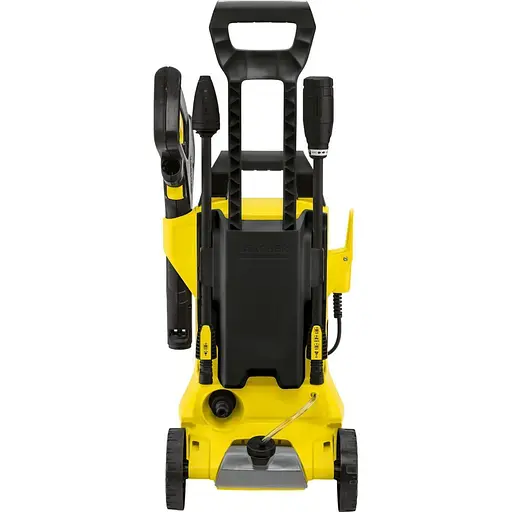 Мойка высокого давления Karcher K 3 Power Control 1.676-100.0 (141750) - фото 3