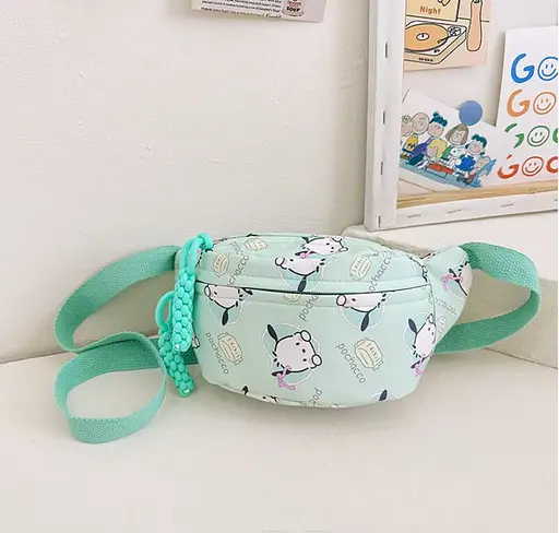 Сумочка з ремінцем Герой, C68142 (В асортименті) - фото 5