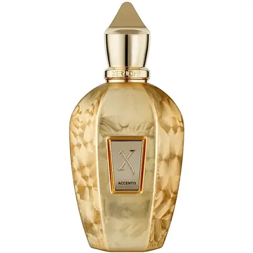 Парфюмированная вода оригинал тестер Xerjoff Accento Overdose 100 мл - фото 1