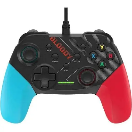 Геймпад Bloody GP30 Sports Blue