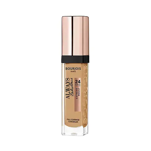 Консилер Bourjois Always Fabulous тон 400 Rose Beige 6 мл (8000018800372) - фото 1