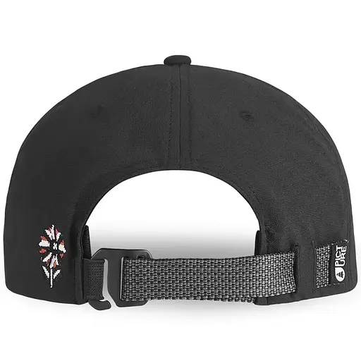 Кепка Picture Organic Sefton Black (1012-SB0272A) - фото 2