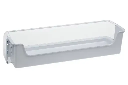 Полка дверная на холодильник Samsung RL55, RL52, RL57, DA97-07784B 470x120 мм для бутылок - фото 2