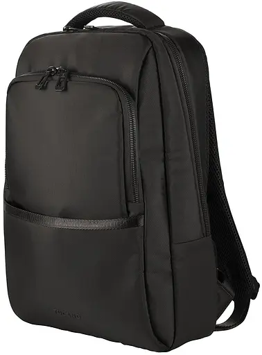 Рюкзак Luna Gravity AGS 15.6", чорний Tucano teh0014519 - фото 1