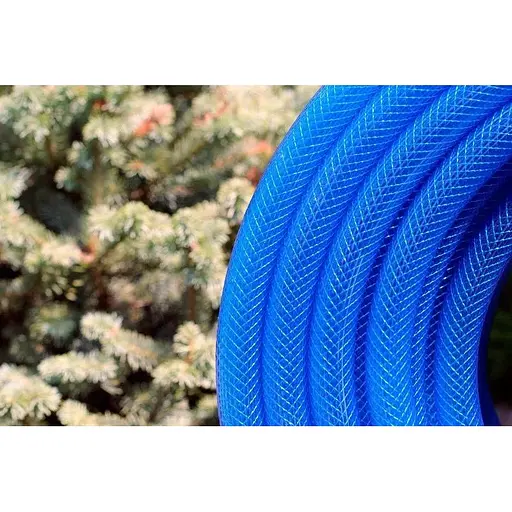 Шланг силиконовый армированный Presto-PS Софт 3/4 дюйма бухта 50 метров (SFN 3/4 50) - фото 4