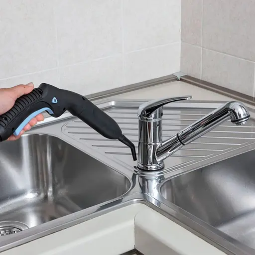 Пароочисник Ariete Xvapor Comfort 4145/2 [87237] - фото 6