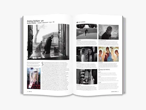 The Whole Story CINEMA - фото 6