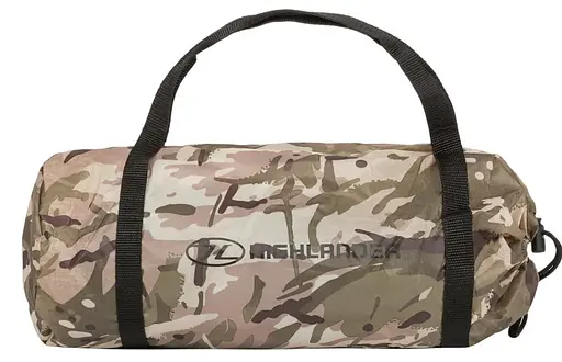 Намет Highlander Blackthorn 1 HMTC (TEN131-HC) - фото 4