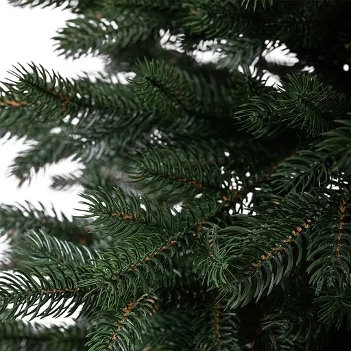 Лита штучна ялинка LUGI 1.5 м зелена Буковинська Преміум TD-BUKGR15 - фото 10