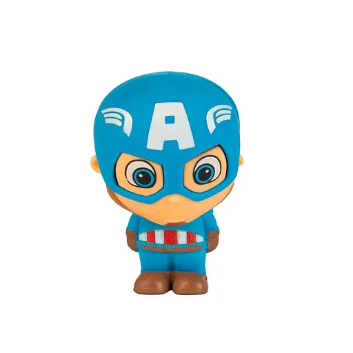 Колекційний ластик-пазл Марвел HTI 1816012 серії Puzzle Palz - фото 2