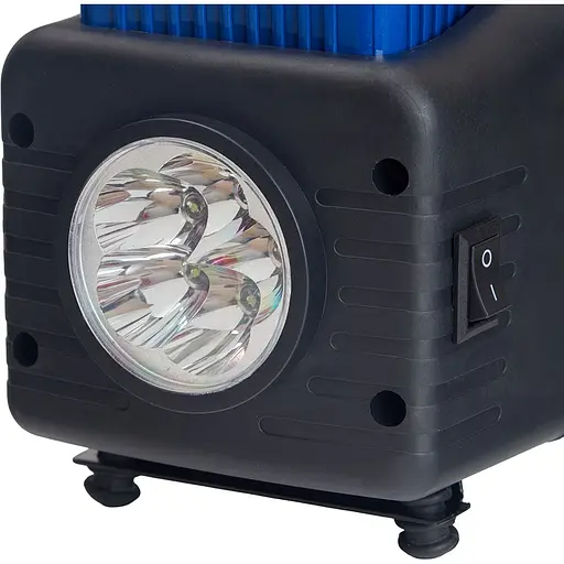 Компрессор Vitol K-74 150psi 3м (K-74) - фото 3