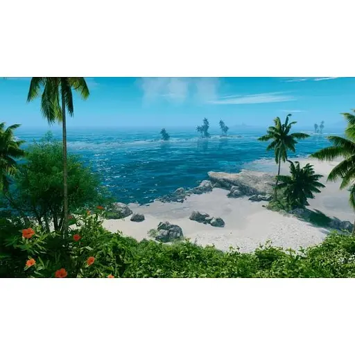 Гра Crysis Remastered Trilogy (російська версія) (PS4) - фото 3