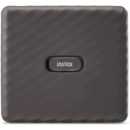 Fujifilm Фотопринтер INSTAX LINK WIDE M GRAY EX D