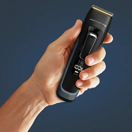 Машинка для стрижки Rowenta Advancer TN5244E0 (00000056653) - фото 3