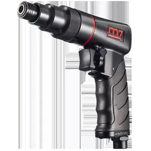 Пневмошуруповерт 1/4" 6-17 Нм 2100об/мин