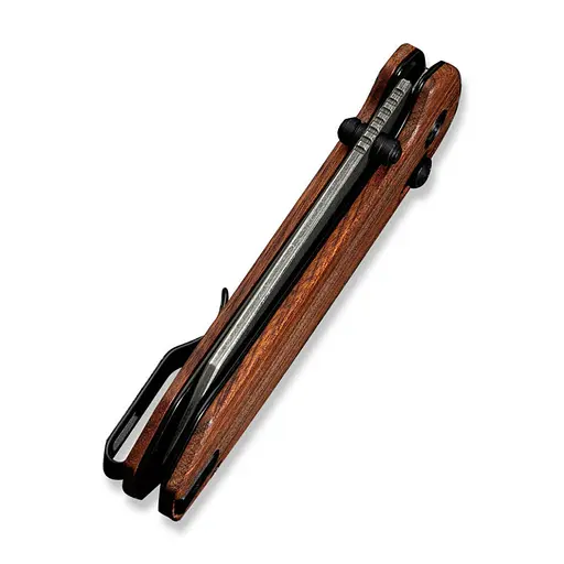 Нож складной Civivi Yonder C23073B-DS1 - фото 7