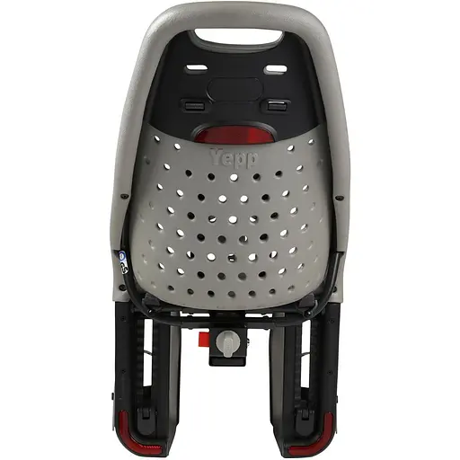 Дитяче крісло Thule Yepp Maxi RM (Silver) (TH 12020215) - фото 3