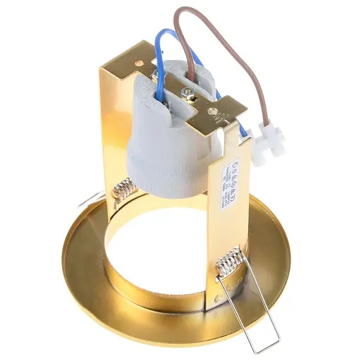 Светильник точечный Brille Ring 63 PG 161102 - фото 3
