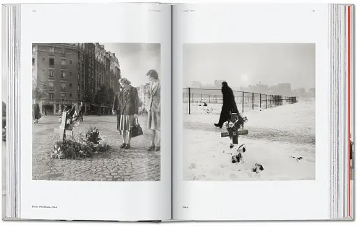 Robert Doisneau. Paris. 45th Edition - фото 10