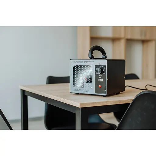 Озонатор воздуха Lehmann ALLOY 60 000 mg/h - фото 5