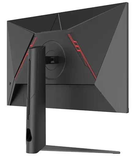 Монитор 27" QUBE Overlord G27Q300H QHD IPS 300Hz (G27Q300H) - фото 7