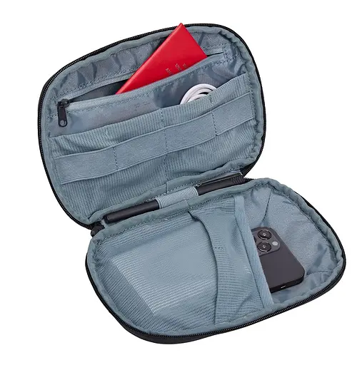 Сумка Thule Portable Subterra 2 PowerShuttle Medium TSPW-401 Black (6949000) - фото 7