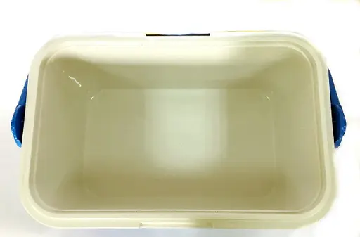 Термобокс Mega 22 л синій - фото 4