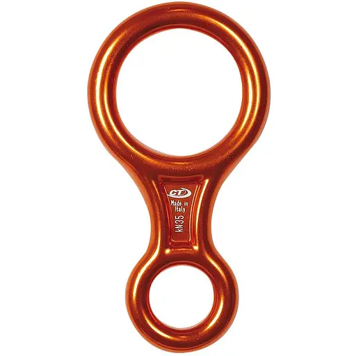 Вісімка Climbing Technology Otto Big (1053-2D60300)
