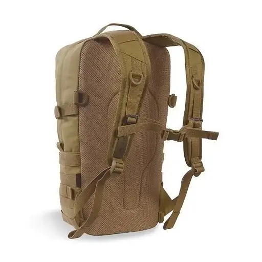 Рюкзак Tasmanian Tiger Essential Pack L MKII Khaki (1033-TT 7595.343) - фото 2