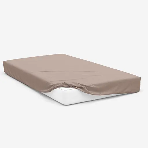 Простирадло на резинці LeLit поплін L- 2067 140х200+25 см (le2000000328256) - фото 3